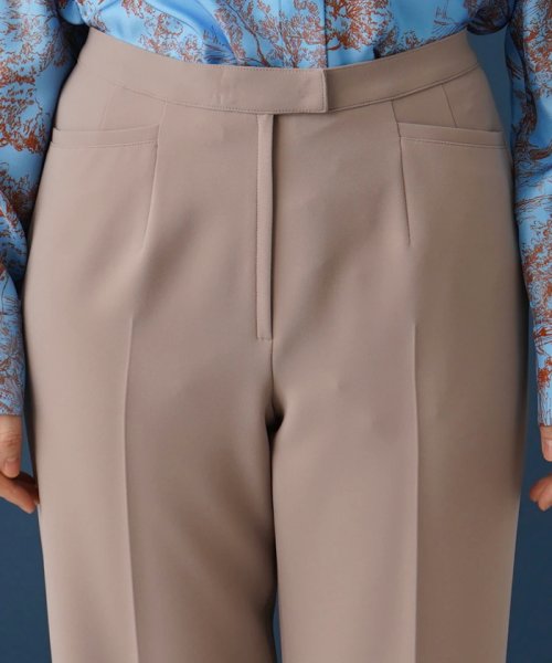 センタープレスパンツ パンツ(ボトムス) O1780658373(13750円)