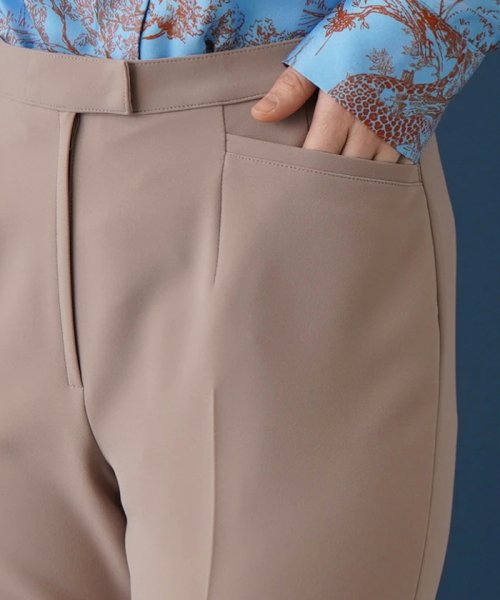 センタープレスパンツ パンツ(ボトムス) O1780658373(13750円)