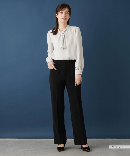 センタープレスパンツ パンツ(ボトムス) O1780658373(13750円)