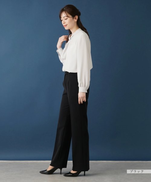 センタープレスパンツ パンツ(ボトムス) O1780658373(13750円)