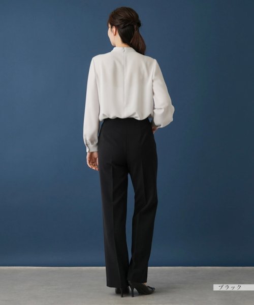 センタープレスパンツ パンツ(ボトムス) O1780658373(13750円)