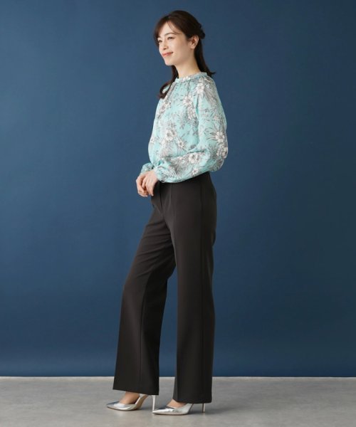 センタープレスパンツ パンツ(ボトムス) O1780658373(13750円)