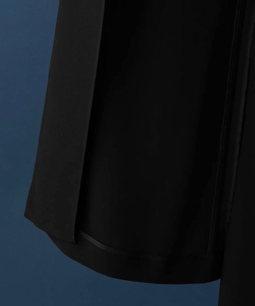 ワンピースアンサンブル【ブラックフォーマル】 