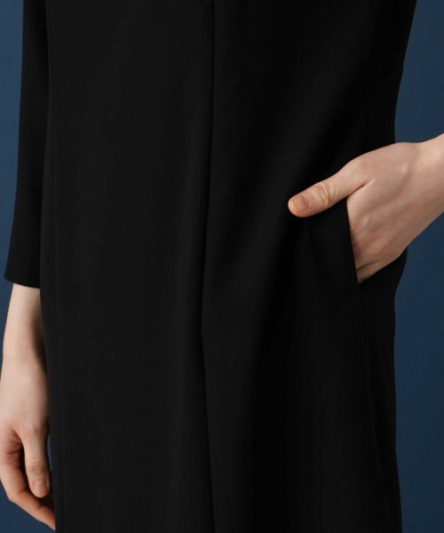 ワンピースアンサンブル【ブラックフォーマル】 