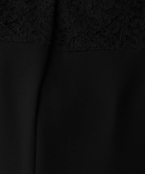 ワンピースアンサンブル【ブラックフォーマル】 