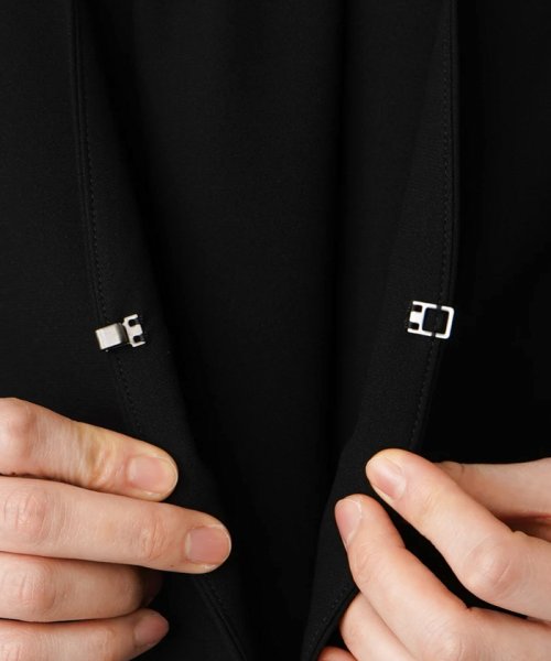 ワンピースアンサンブル【ブラックフォーマル】 