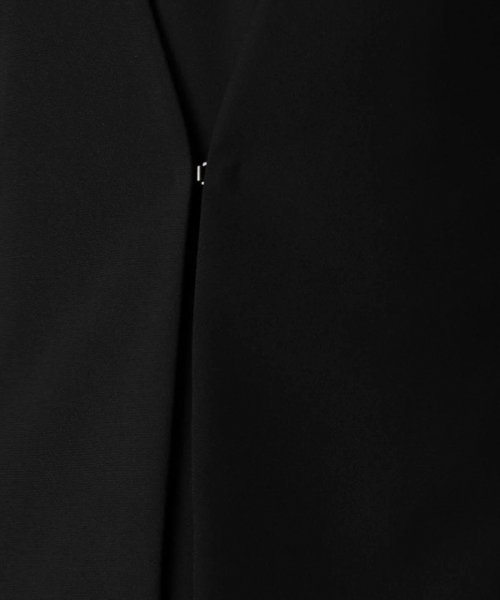 ワンピースアンサンブル【ブラックフォーマル】 