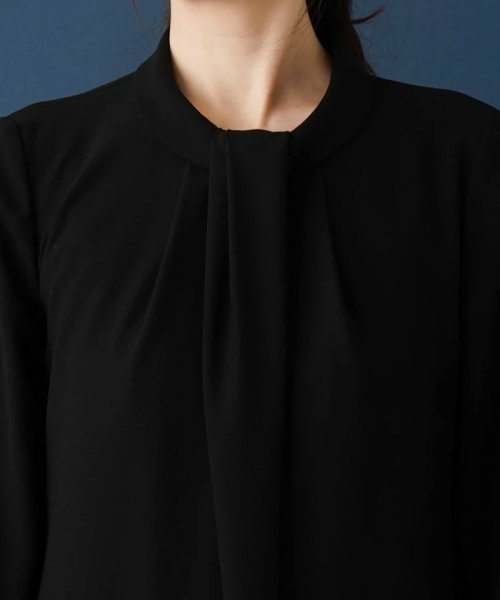 ワンピースアンサンブル【ブラックフォーマル】 