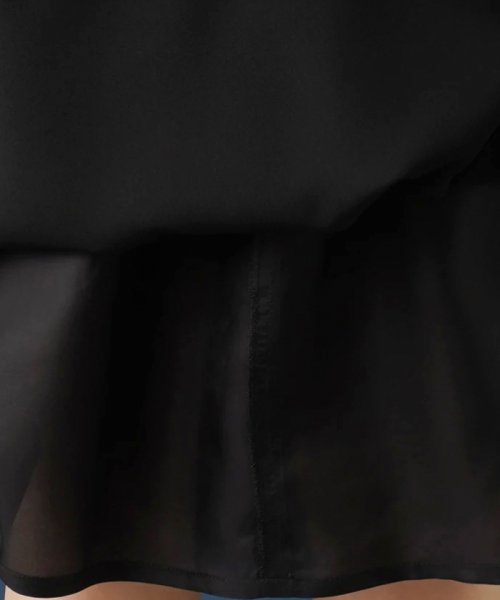 ワンピースアンサンブル【ブラックフォーマル】 