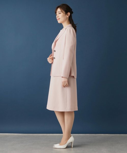 テーラードジャケット 