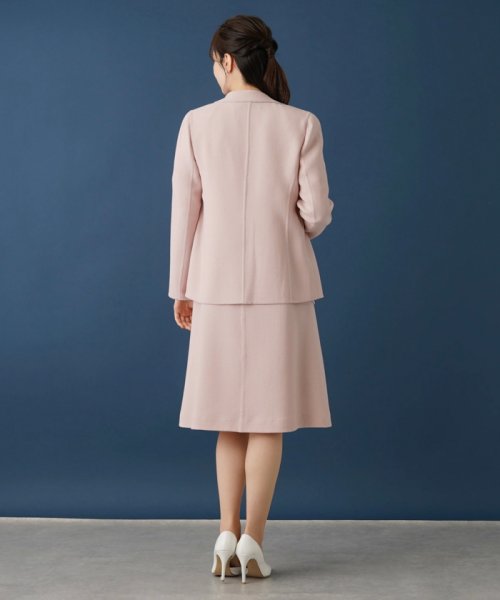 テーラードジャケット 