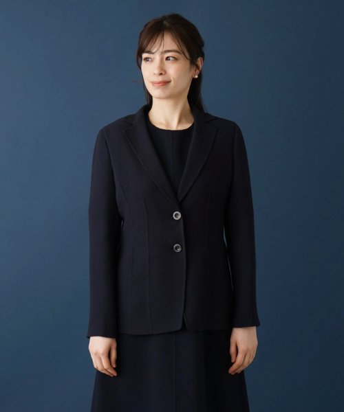 テーラードジャケット 