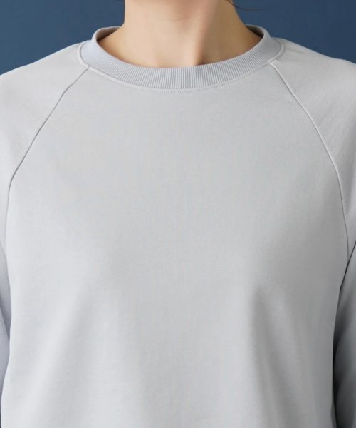 セーター【Leilian WHITE LABEL】 