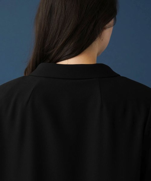 ワンピースアンサンブル【ブラックフォーマル】 