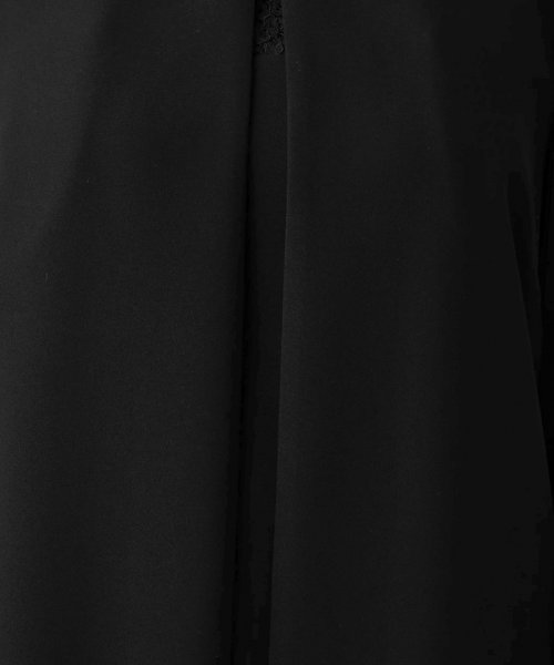 ワンピースアンサンブル【ブラックフォーマル】 