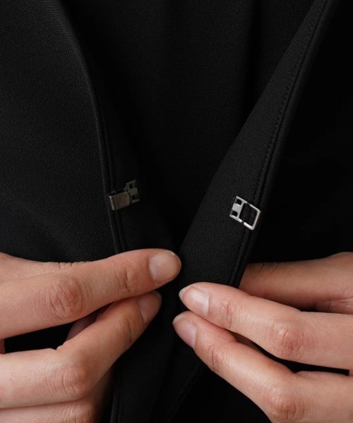 ワンピースアンサンブル【ブラックフォーマル】 