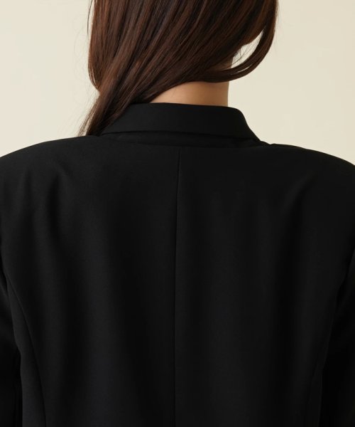 ワンピースアンサンブル【ブラックフォーマル】 