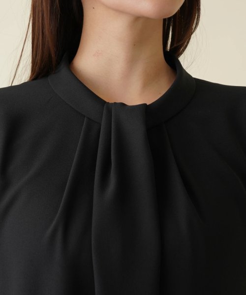 ワンピースアンサンブル【ブラックフォーマル】 