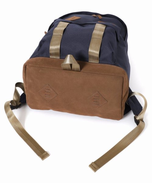 【OUTDOOR PRODUCTS × Stead】 Daily Backpack PRODUCTS Stead OUTDOOR