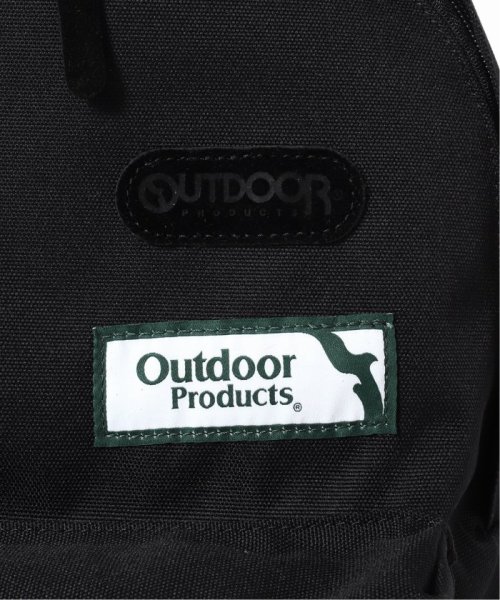 【OUTDOOR PRODUCTS × Stead】 Daily Backpack PRODUCTS Stead OUTDOOR