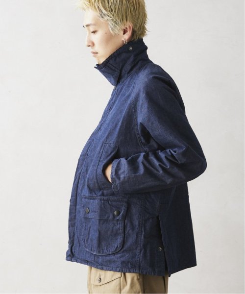 JOURNAL STANDARD relume Men's(ジャーナルスタンダード　レリューム　メンズ)/【Barbour / バブアー】HERITAGE+オーバーサイズデニム BEDALE/img23