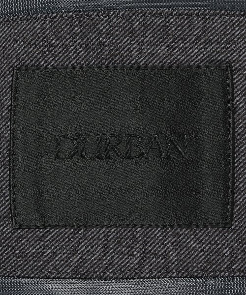 D'URBAN(ダーバン)/ツイルプリントフィールドジャケット/img06