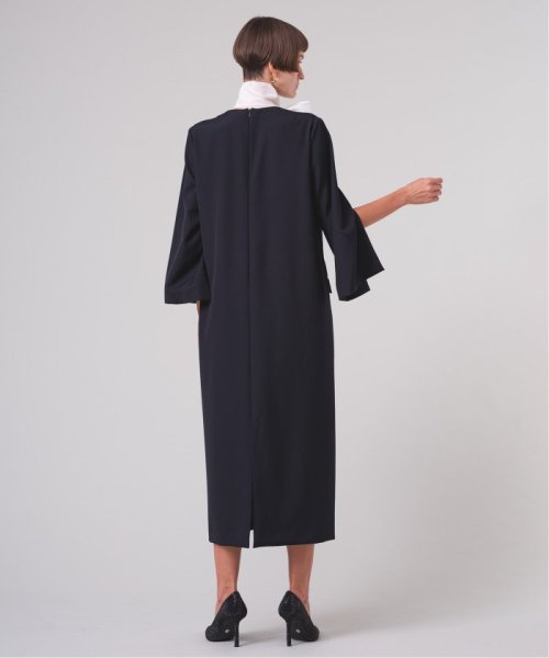 【DOMELLE/ドメル】V Neck Long ドレス DOMELLE/ドメル VERMEIL par