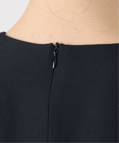 【DOMELLE/ドメル】V Neck Long ドレス DOMELLE/ドメル VERMEIL par