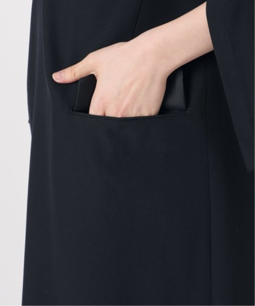 【DOMELLE/ドメル】V Neck Long ドレス DOMELLE/ドメル VERMEIL par