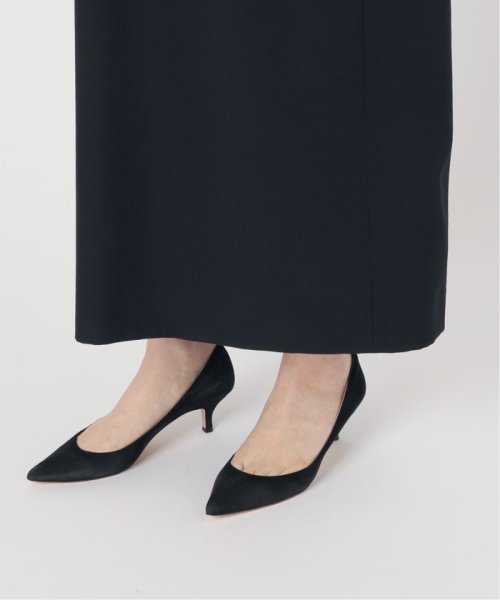 【DOMELLE/ドメル】V Neck Long ドレス DOMELLE/ドメル VERMEIL par