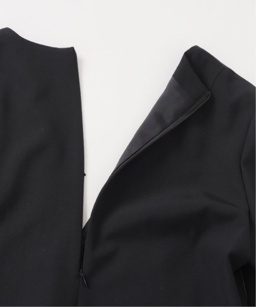 【DOMELLE/ドメル】V Neck Long ドレス DOMELLE/ドメル VERMEIL par