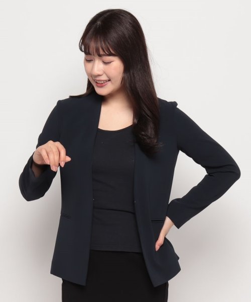 セオリーリュクス(Theory Luxe) |ジャケット LIVE2 GILL(505907630  