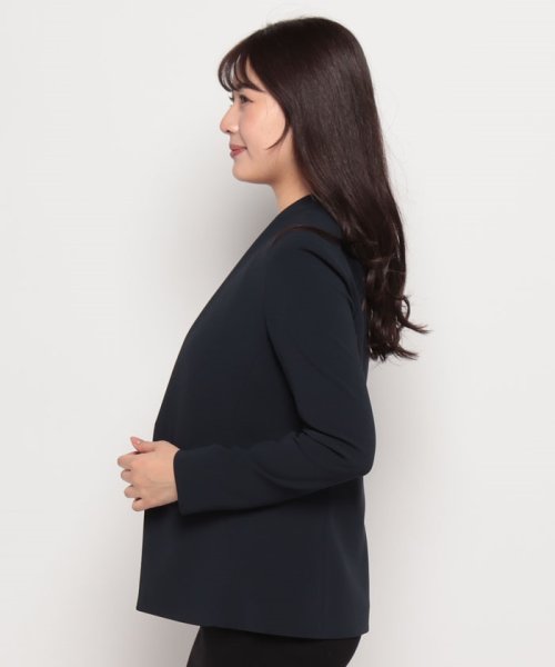 セオリーリュクス パンツスーツ 締め切っ 