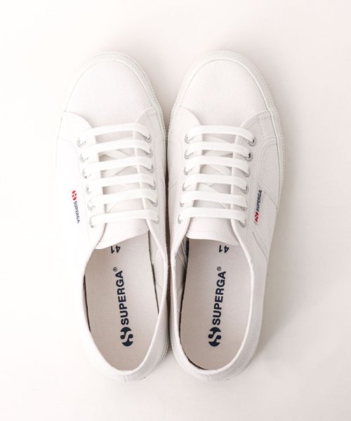 NOLLEY’S goodman(ノーリーズグッドマン)/【SUPERGA/スペルガ】2750 COTU CLASSIC キャンバススニーカー /img01