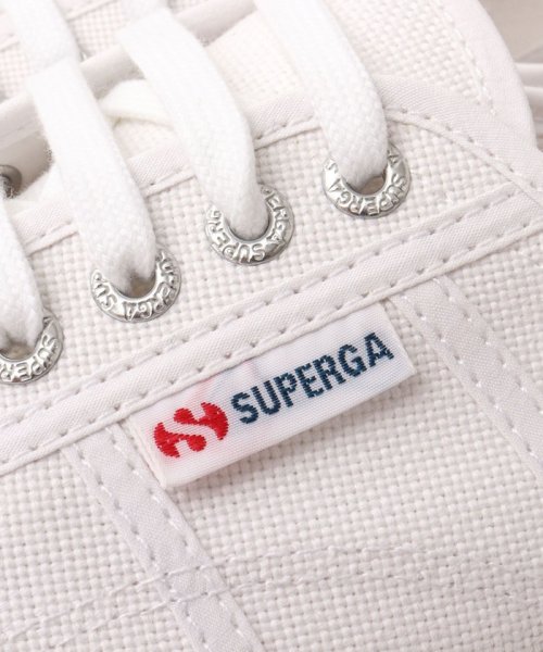 NOLLEY’S goodman(ノーリーズグッドマン)/【SUPERGA/スペルガ】2750 COTU CLASSIC キャンバススニーカー /img06