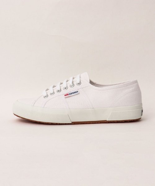 NOLLEY’S goodman(ノーリーズグッドマン)/【SUPERGA/スペルガ】2750 COTU CLASSIC キャンバススニーカー /img07