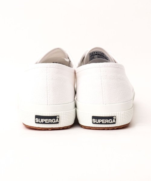 NOLLEY’S goodman(ノーリーズグッドマン)/【SUPERGA/スペルガ】2750 COTU CLASSIC キャンバススニーカー /img10