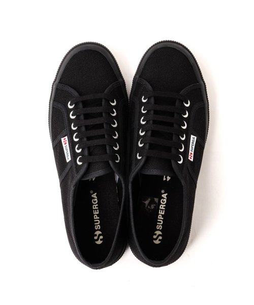 NOLLEY’S goodman(ノーリーズグッドマン)/【SUPERGA/スペルガ】2750 COTU CLASSIC キャンバススニーカー /img18