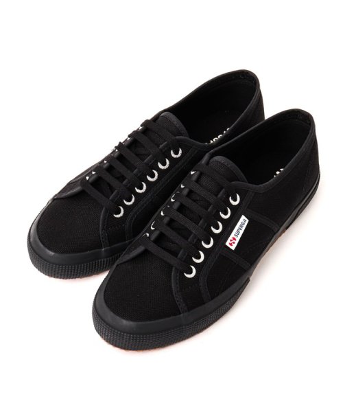 NOLLEY’S goodman(ノーリーズグッドマン)/【SUPERGA/スペルガ】2750 COTU CLASSIC キャンバススニーカー /img19