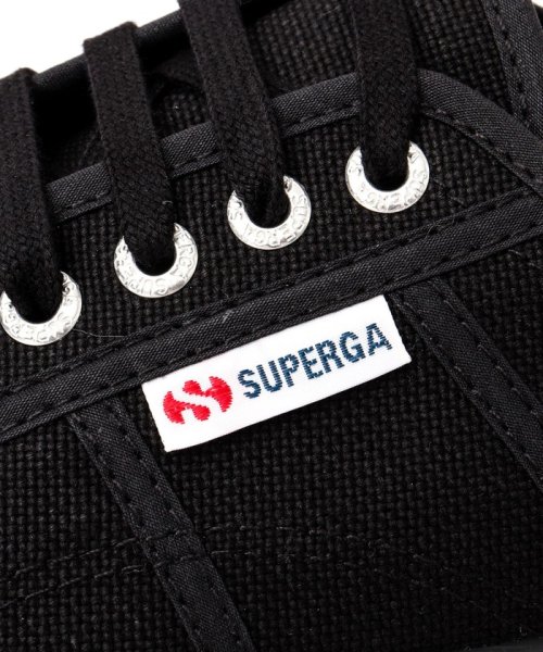 NOLLEY’S goodman(ノーリーズグッドマン)/【SUPERGA/スペルガ】2750 COTU CLASSIC キャンバススニーカー /img23