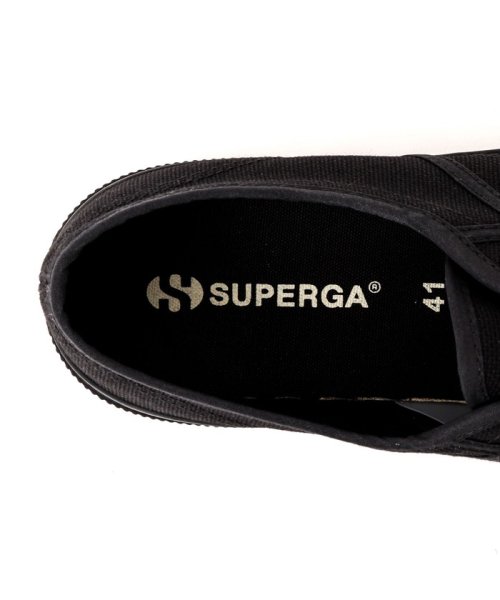 NOLLEY’S goodman(ノーリーズグッドマン)/【SUPERGA/スペルガ】2750 COTU CLASSIC キャンバススニーカー /img29