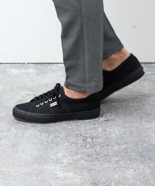 NOLLEY’S goodman(ノーリーズグッドマン)/【SUPERGA/スペルガ】2750 COTU CLASSIC キャンバススニーカー /img34