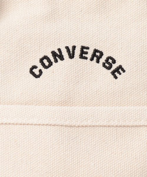 CONVERSE(コンバース)/CONVERSE ARCH TOTE BAG S/img04