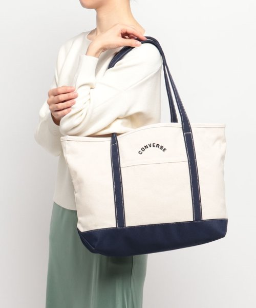 CONVERSE(コンバース)/CONVERSE ARCH TOTE BAG L/img05