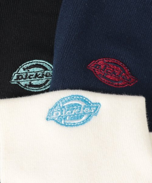 Dickies(Dickies)/Dickies Q シンプルラインソックス/img01