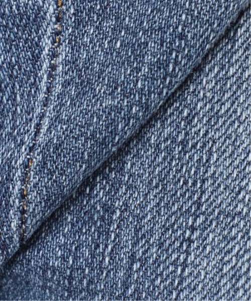 【RED CARD TOKYO】30th Anniversary CARD RED TOKYO Spick Anniversary USEDブルー A着用スタッフ：160cm　着用サイズ：23ブルー