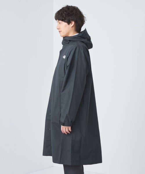 green label relaxing(グリーンレーベルリラクシング)/＜THE NORTH FACE＞プリューデントコート レインコート/img04