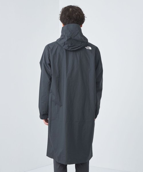 green label relaxing(グリーンレーベルリラクシング)/＜THE NORTH FACE＞プリューデントコート レインコート/img05