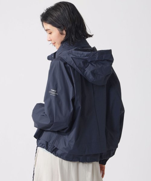 ECOALF WOMEN(ECOALF WOMEN)/MERRICK ライトウェイトアウター / MERRICK JACKET WOMAN/img08