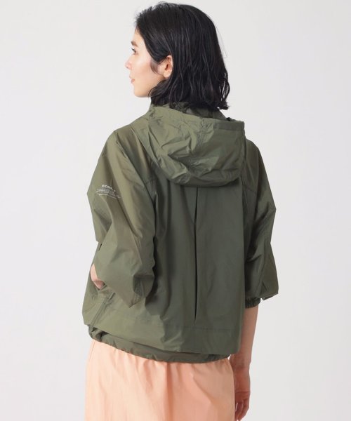 ECOALF WOMEN(ECOALF WOMEN)/MERRICK ライトウェイトアウター / MERRICK JACKET WOMAN/img10